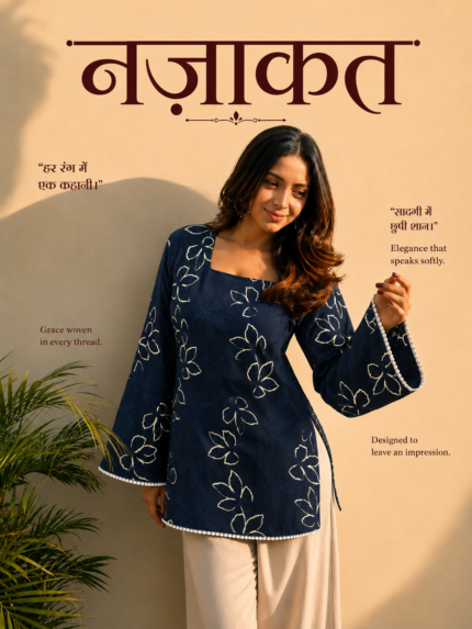नज़ाकत